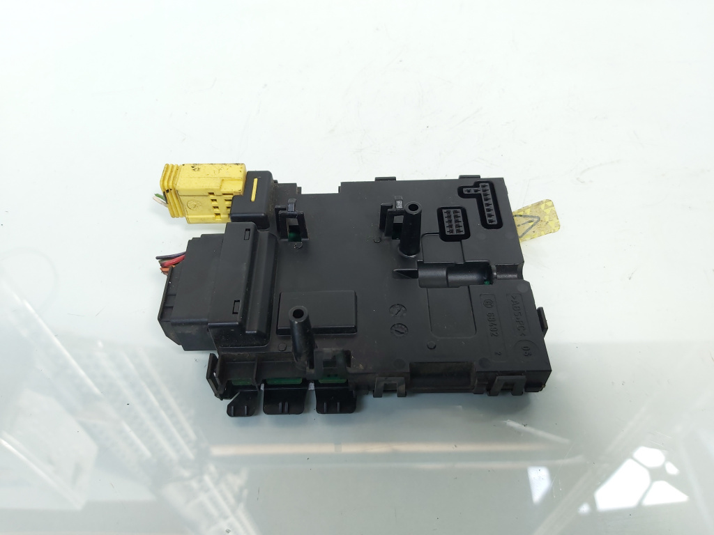 Modul coloana volan, cod 3C0953549E, Vw Passat Variant (3C5) (id:664781)