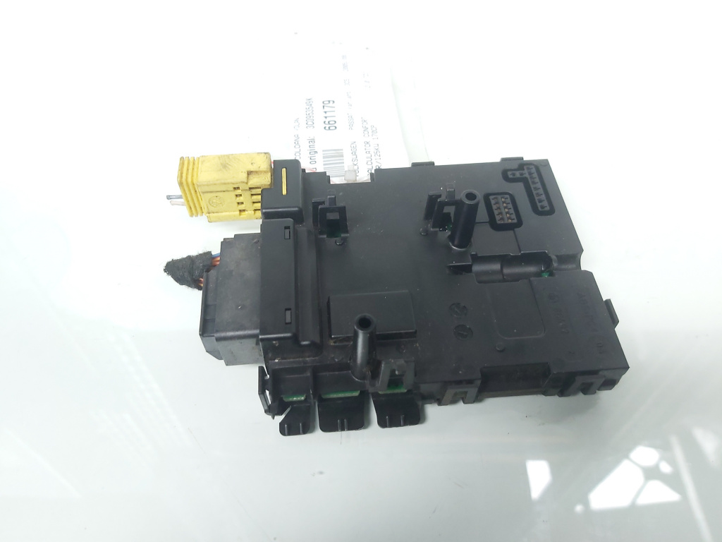 Modul coloana volan, cod 3C0953549K, Vw 