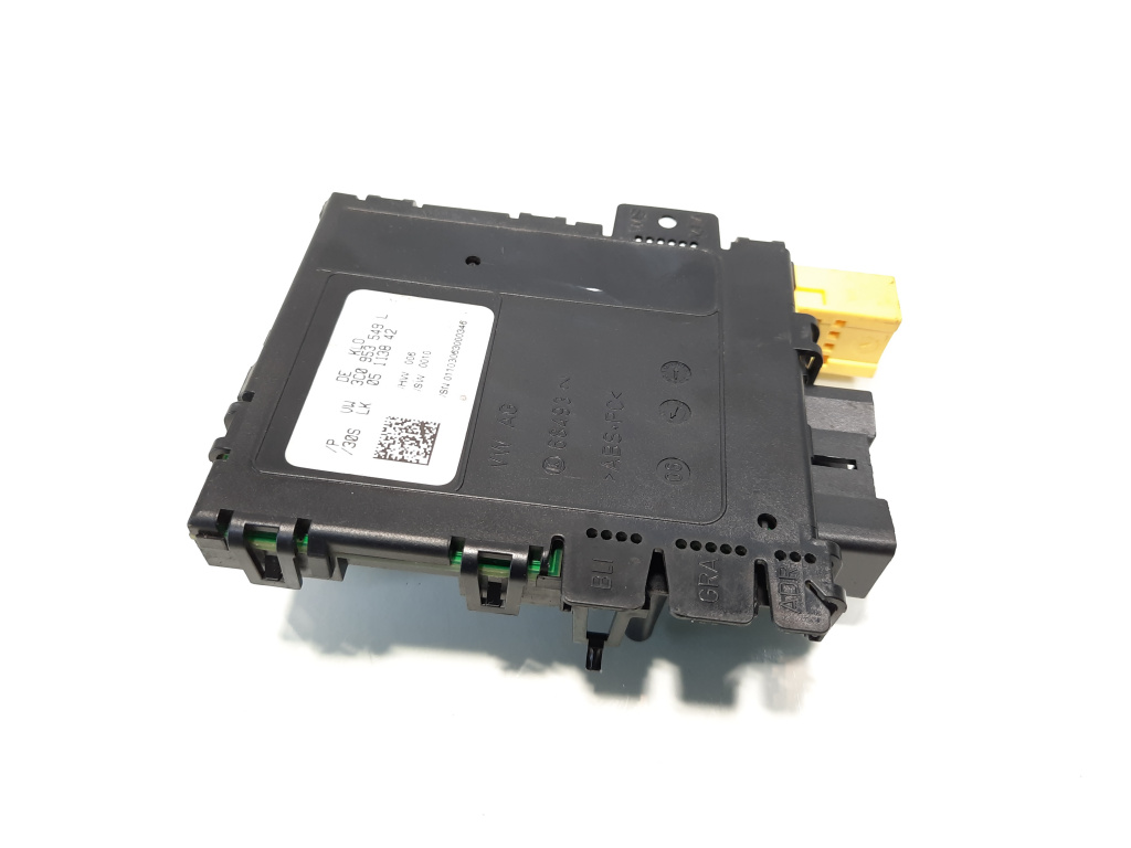 Modul coloana volan, cod 3C0953549L, Vw Passat (3C2) (id:535900)