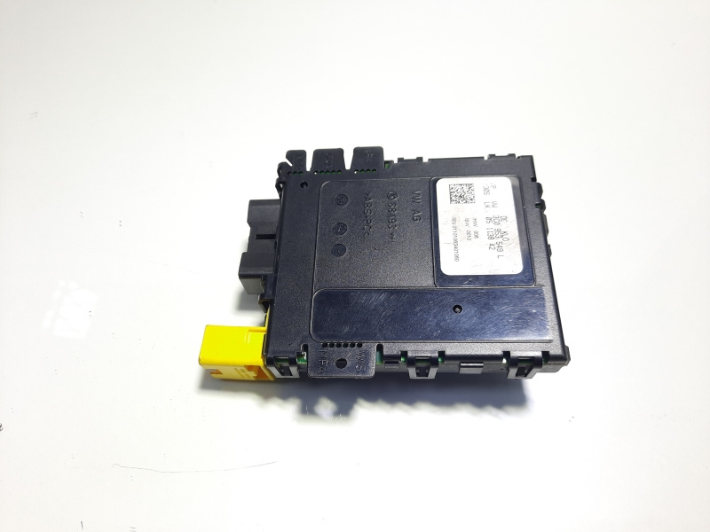 Modul coloana volan, cod 3C0953549L, VW Passat (3C2) id:188051