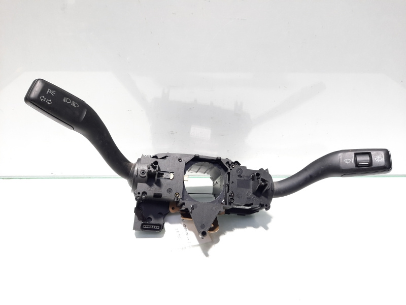 Modul coloana volan, cod 8E0953549Q, Audi A4 (8EC, B7) 2.0 tdi, BRE (idi:470150)