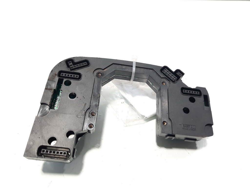 Modul coloana volan, cod 8E0953549Q, Audi A4 Avant (8ED, B7) (id:604670)