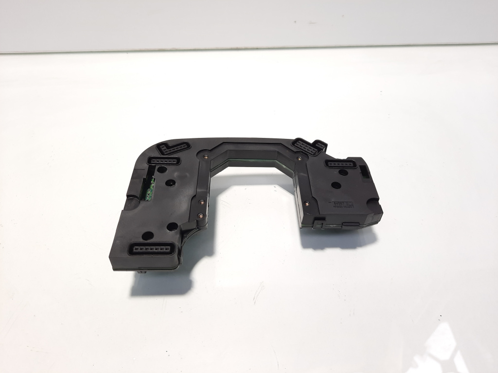 Modul coloana volan, cod 8E0953549Q, Audi A4 Cabriolet (8H7) (idi:574098)