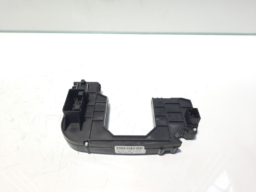 Modul coloana volan, cod 8E0953549Q, Seat Exeo ST (3R5)