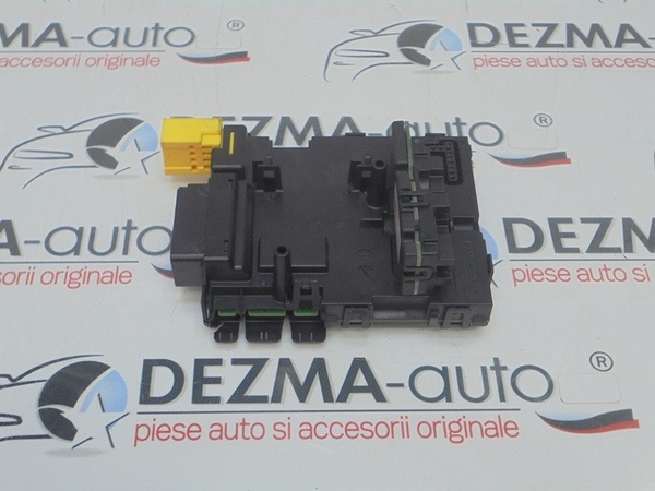 Modul coloana volan cu comenzi 3C0953549AC, Seat Toledo 3 (5P2) 2.0tdi, BKD