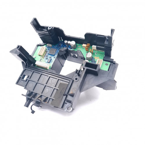 Modul Coloana Volan Ford MONDEO Mk4 2007 - 2014 Benzina 7G9T13N064DH, 7G9T-13N064-DH, J6R3A, 070134D...