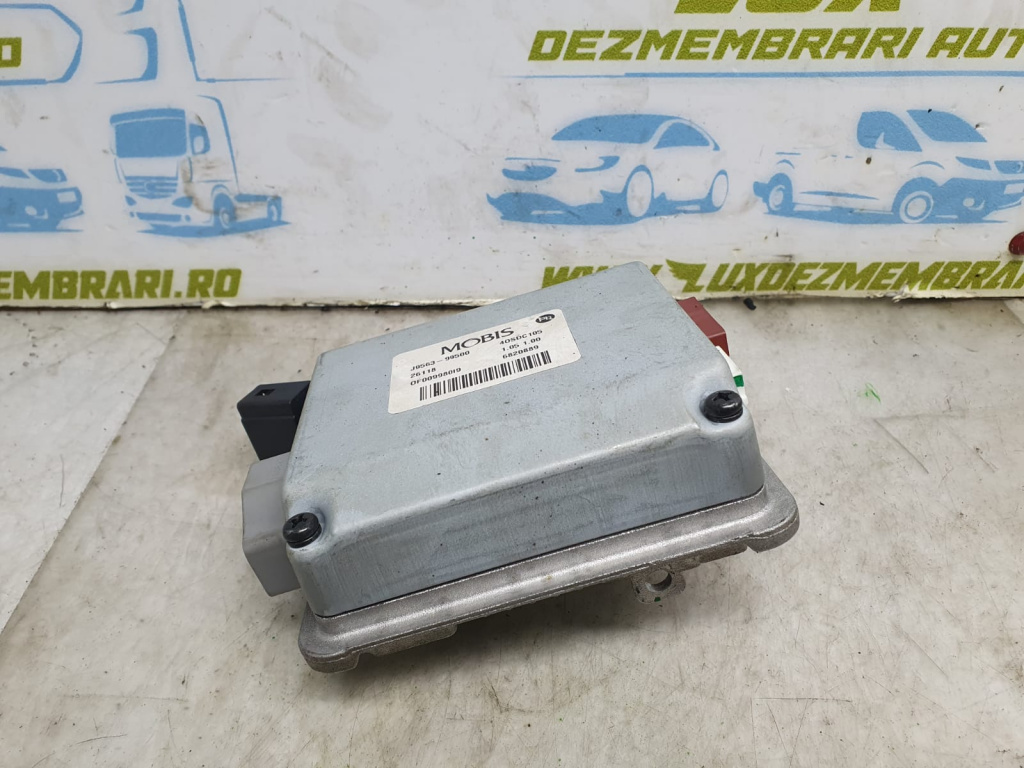 Modul coloana volan J9563-99500 Hyundai Kona [2017 - 2019] 1.0 t-gdi G3LC
