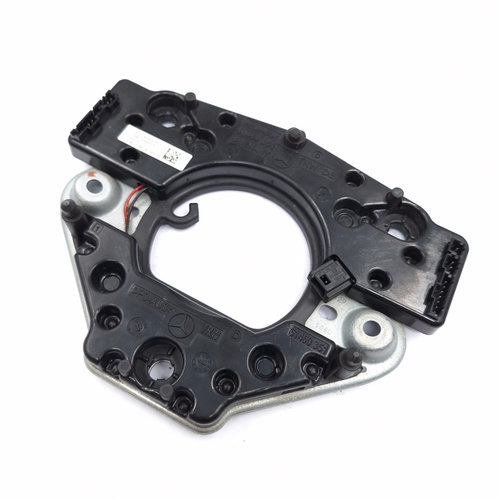 Modul Coloana Volan Mercedes-Benz ML / M-CLASS (W164) 2005 - 2011 Motorina A1648200511, A 164 820 05...