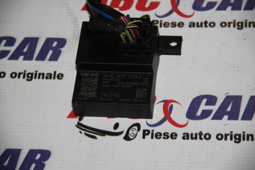 Modul coloana volan Porsche Cayenne 2010-2014 4H0907705J