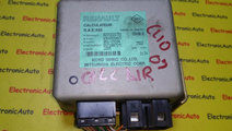 Modul coloana volan Renault Clio 8200222352