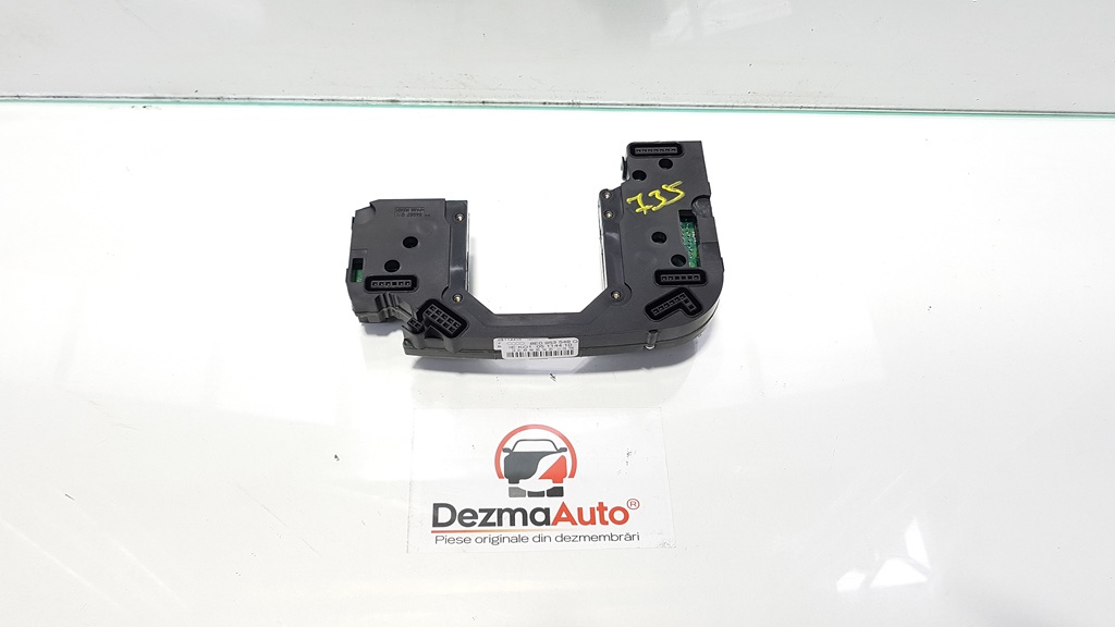 Modul coloana volan, Seat Exeo (3R2) [Fabr 2008-2013] 8E0953549Q (id:409098)