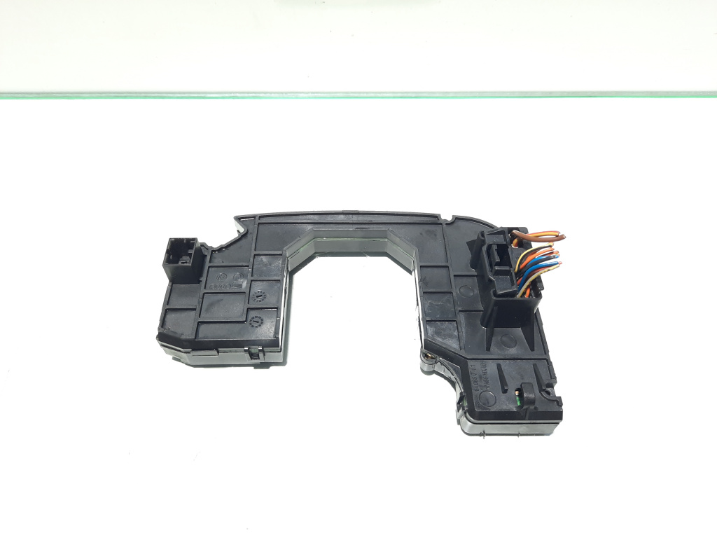 Modul coloana volan, Seat Exeo ST (3R5) [Fabr 2009-2013] 8E0953549Q