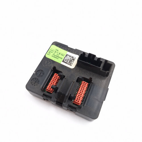 Modul Coloana Volan Seat Ibiza Mk4 (6L) 2002-2008 1.2 12V Bxv Benzina 6L0959542, Pv61849393C00, 6165...