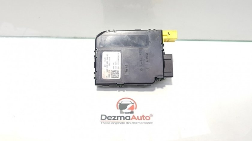 Modul coloana volan, Skoda Octavia 2 Combi (1Z5) 1K0953549BC (id:389754)