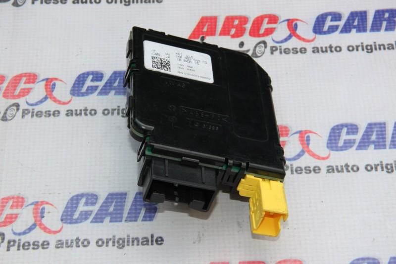 Modul coloana volan Skoda Octavia 2 facelift 2008-2013 1K0953549CQ