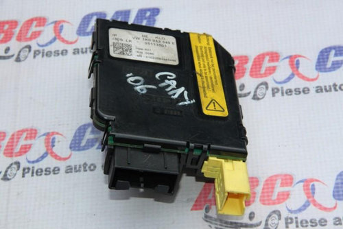 Modul coloana volan Volkswagen Bora 1998-2005 1K0953549E