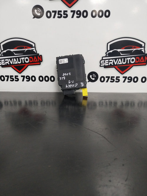 Modul coloana volan Volkswagen Caddy 3 (2004-2010) 1.9 Motorina 2008, 1K0953549DA
