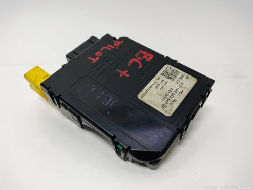 Modul coloana volan VOLKSWAGEN EOS (1F7, 1F8) [ 2006 - 2015 ] VAG OEM 1K0953549BF