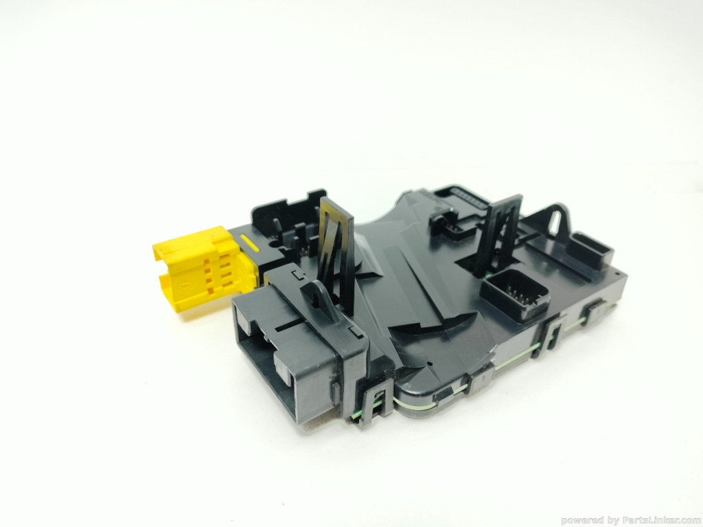 Modul coloana volan ​Volkswagen Golf 5 (1K5) Kombi 2008 1.9 TDI OEM 1K0953549AF