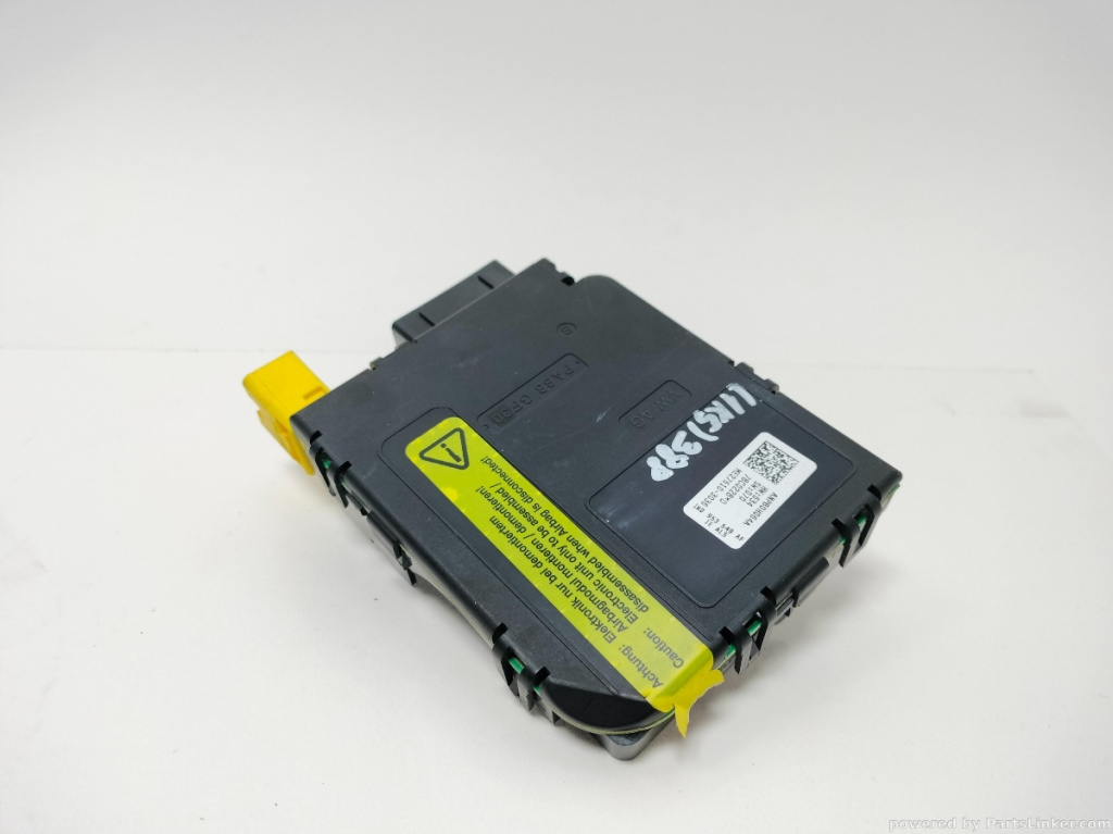 Modul coloana volan Volkswagen Golf 5 (1K5) Kombi 2008 1.9 TDI OEM 1K0953549AF