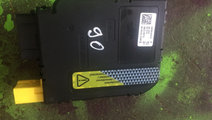 Modul coloana volan Volkswagen Golf 5 [2003 - 2009...
