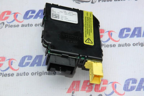 Modul coloana volan Volkswagen Golf 5 2004-2009 1K0953549F