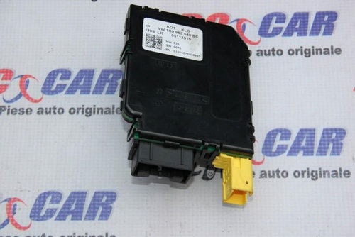 Modul coloana volan Volkswagen Golf 5 2004-2009 1K0953549BC