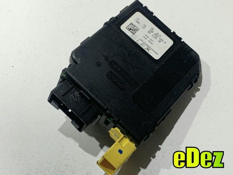 Modul coloana volan Volkswagen Golf 5 Pl