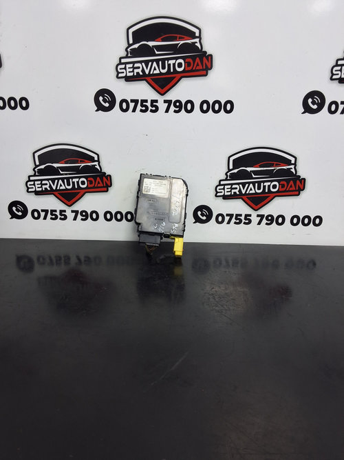Modul coloana volan Volkswagen Jetta 5 (2005-2010) 1.9 Motorina 2008, 1K0953549BR