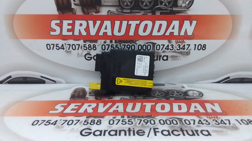 Modul coloana volan Volkswagen Passat B6 3C (2005-2010) 2.0 Motorina 2007, 1K0953549A