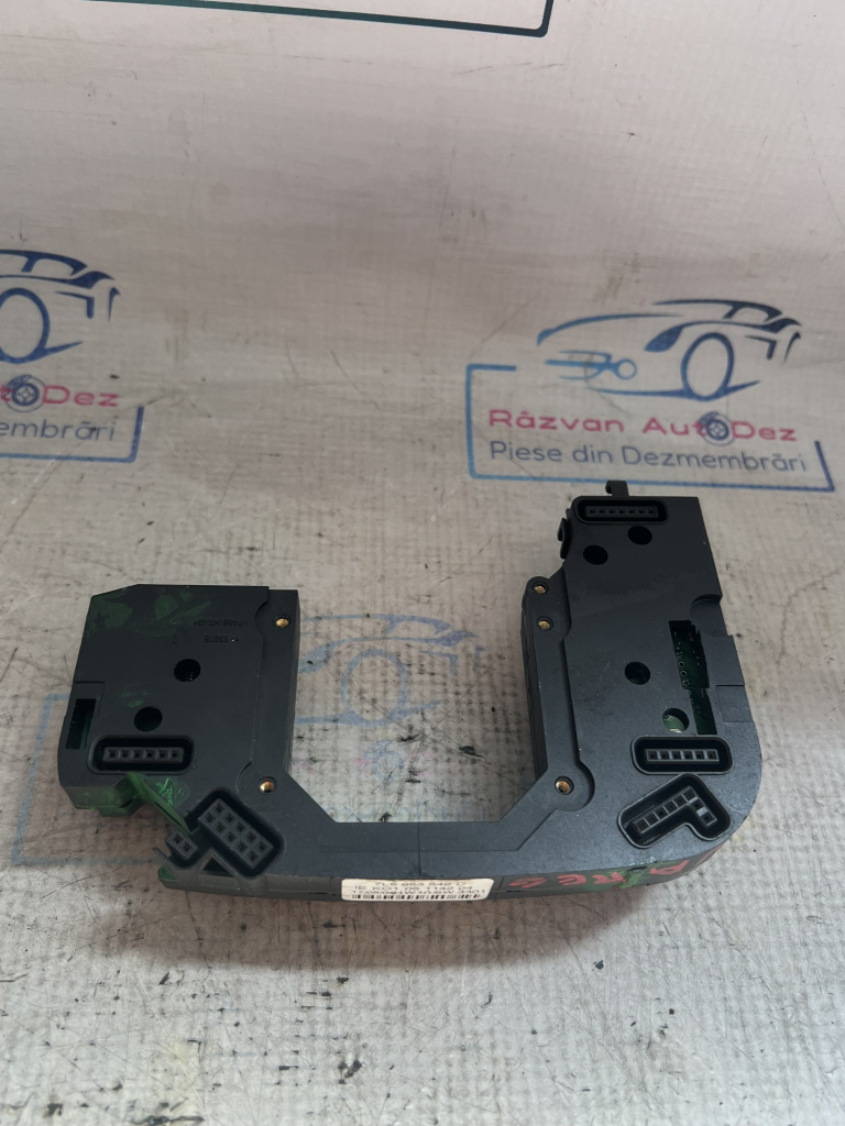 Modul coloana volan Volkswagen Touareg 2005, 7L6953549D