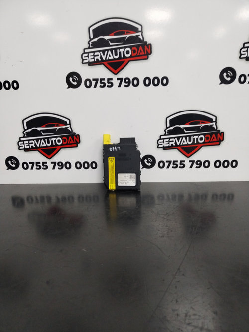Modul coloana volan Volkswagen Touran (2003-2006) 2.0 Motorina 2006, 1K0953549A