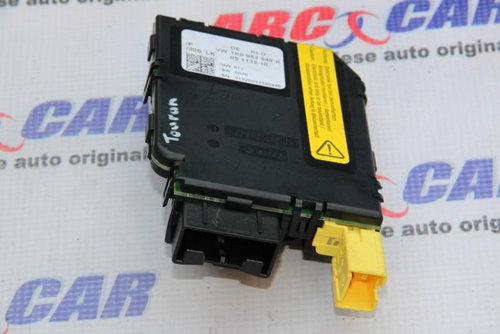 Modul coloana volan Volkswagen Touran 2003-2006 1K0953549A