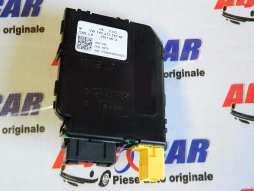 Modul coloana volan Volkswagen Touran 2003-2006 1K0953549AF