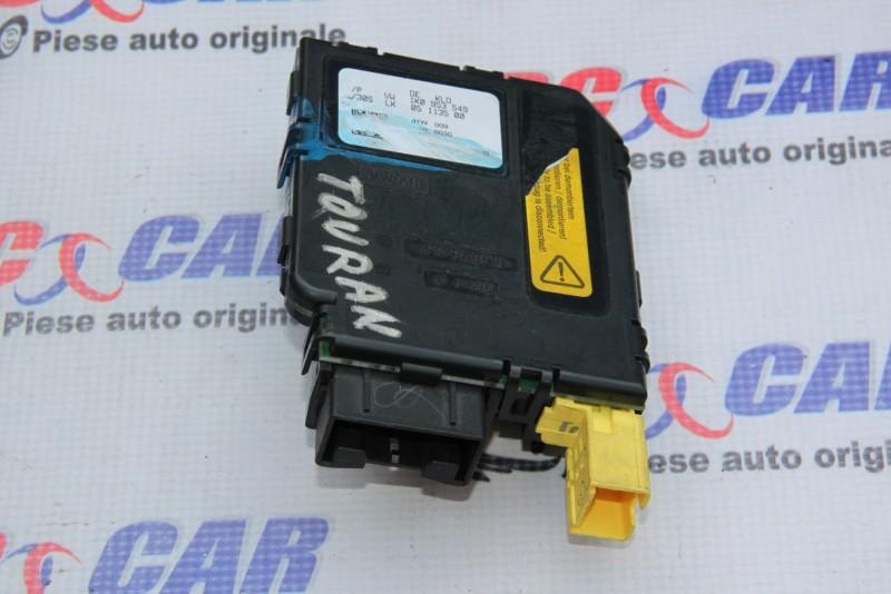Modul coloana volan Volkswagen Touran 2003-2006 1K0953549