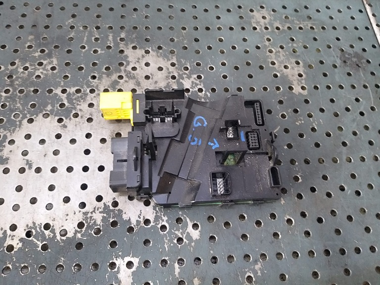Modul coloana volan vw golf 5 1k 1k0953549af