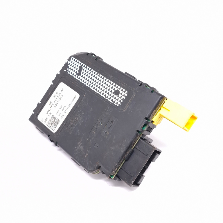 Modul Coloana Volan Vw Golf 5 2003-2009 1.9 Tdi Bru Motorina 1K0953549Af, 05113513, 01017052730354, 61696, 61659
