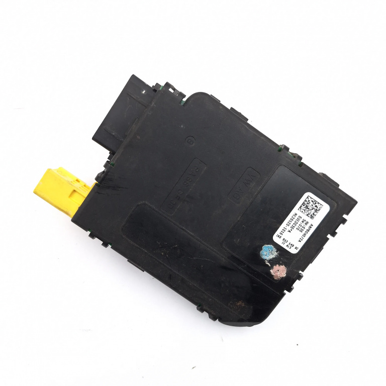 Modul Coloana Volan Vw Golf Plus (5M) 2005-2013 1.9 Tdi Bls Motorina Me265201016, 6Ue0036A, Anp80H072A, 6Ue0036A, 1K0953549Bc