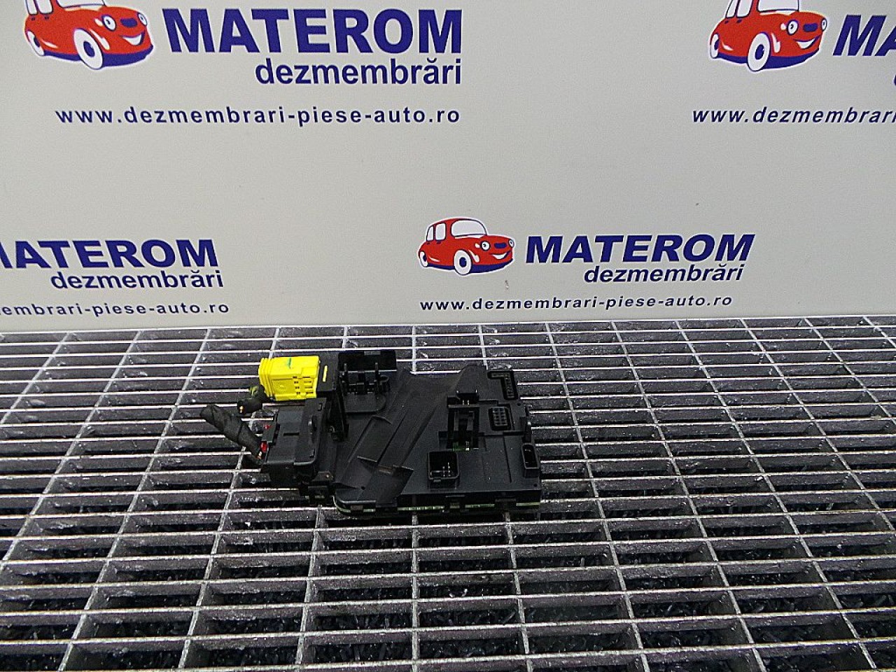 MODUL COLOANA VOLAN VW GOLF VI - - (2008 2012)