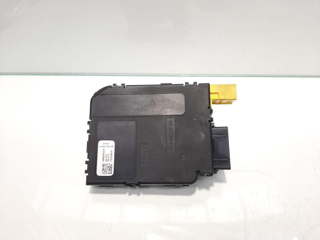 Modul coloana volan, Vw Jetta 3 (1K2) cod 1K0953549AF (id:454196)