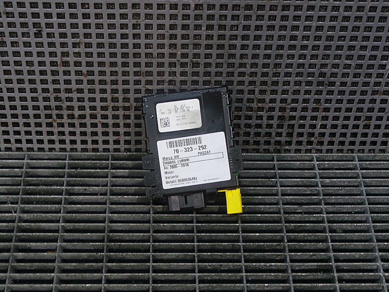 MODUL COLOANA VOLAN VW PASSAT - - (2005 2010)