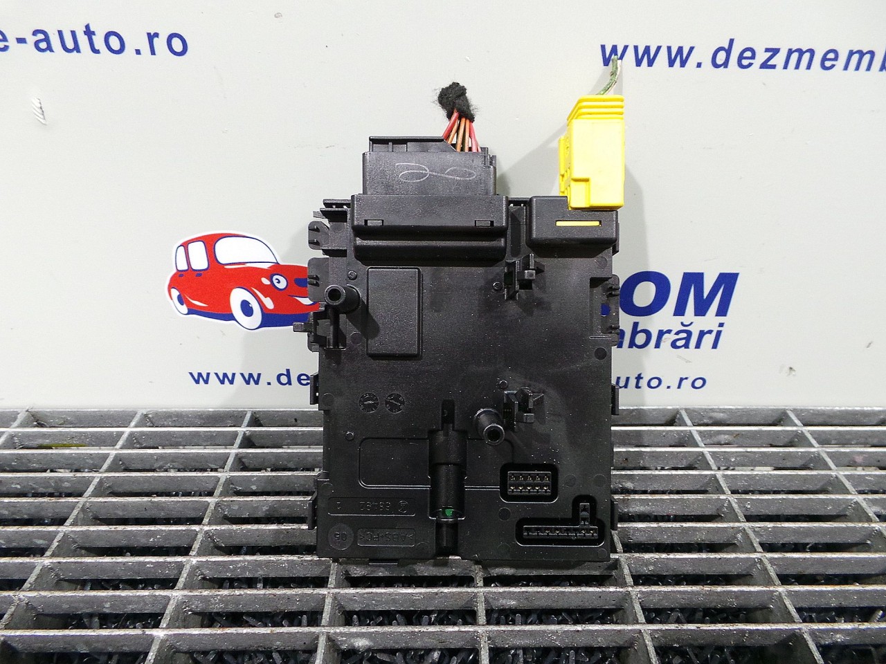 MODUL COLOANA VOLAN VW PASSAT - - (2005 2010)