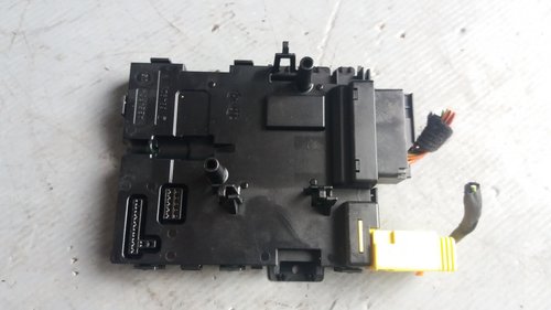 Modul coloana volan vw passat 3c2 b6 2.0 tdi 2008 3c0953549ab