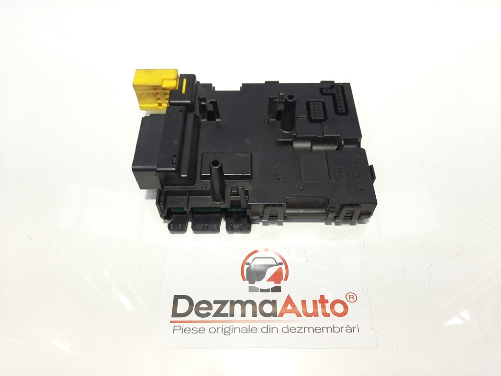 Modul coloana volan, Vw Passat (3C2) [Fabr 2005-2010] 2.0 tdi, 3C0953549AE (id:433159)