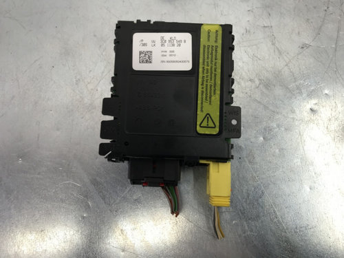 Modul coloana volan VW Passat b6 2.0FSI, BLR sedan 2006 (3C0953549B)