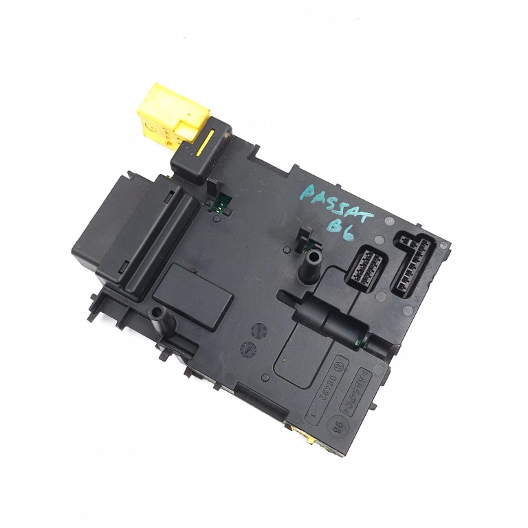 Modul Coloana Volan VW PASSAT B6 2005 - 2010 684921
