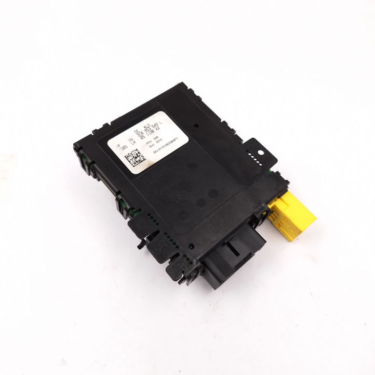 Modul Coloana Volan VW PASSAT B6 2005 - 2010 Motorina 3C0953549L, 3C0 953 549 L, HW006, HW 006, SW0010, SW 0010, 05113842, 05 1138 42, SN01101063390971, SN 01101063390971