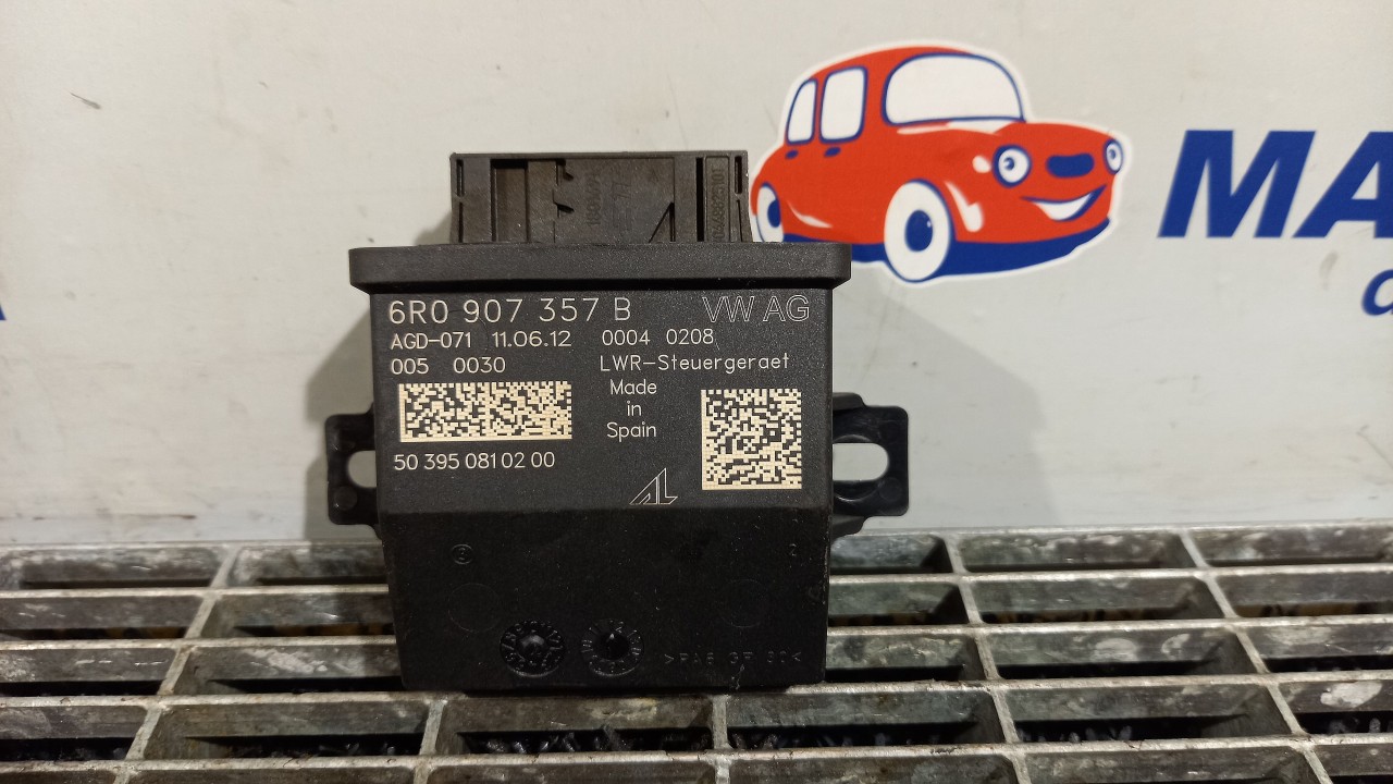 MODUL COLOANA VOLAN VW PASSAT CC PASSAT CC - - (2012 2016)