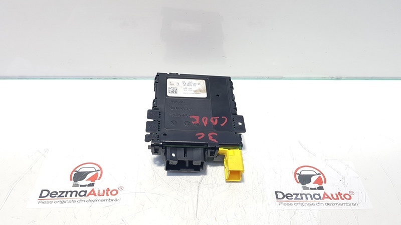 Modul coloana volan, Vw Passat Variant (3C5), 3C0953549BA