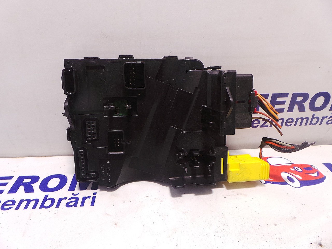 MODUL COLOANA VOLAN VW TIGUAN - - (2007 2010)